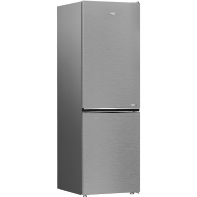 Beko B5XRCNE366HXB nevera y congelador Independiente 316 L C Acero inoxidable
