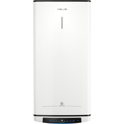 Ariston VELIS PRO WIFI 80 Horizontal Vertical Depósito (almacenamiento de agua) Sistema de calentador único Blanco