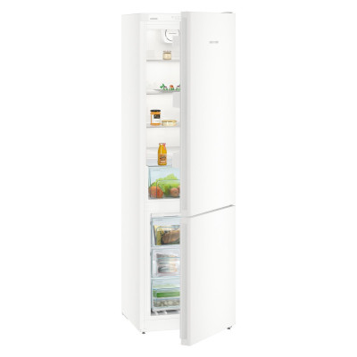 Liebherr CNP 4813 Independiente 338 L Blanco