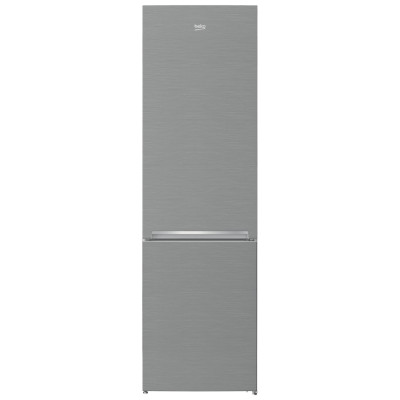 Beko RCNA355K20PT nevera y congelador Independiente 321 L Titanio