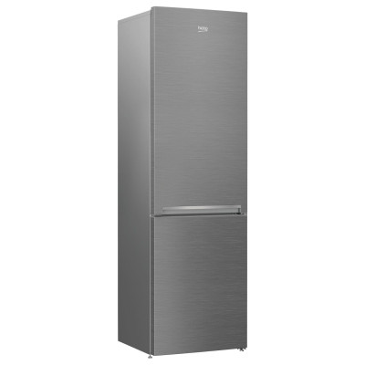 Beko RCNA355K20PT nevera y congelador Independiente 321 L Titanio