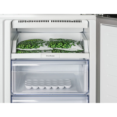 Balay 3KF6510WI nevera y congelador Independiente 279 L Blanco