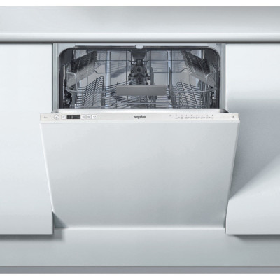 Whirlpool WRIC 3C26 Completamente integrado 14 cubiertos E