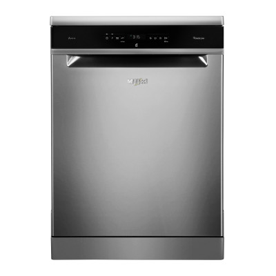 Whirlpool WFO 3O33 DL X Independiente 14 cubiertos D