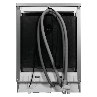 Whirlpool WFO 3O33 DL X Independiente 14 cubiertos D