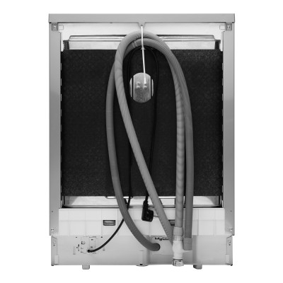 Whirlpool WFO 3O33 DL X Independiente 14 cubiertos D