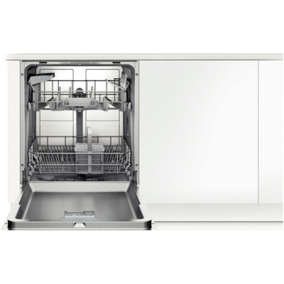 Bosch SMV41D10EU lavavajillas Completamente integrado 12 cubiertos E