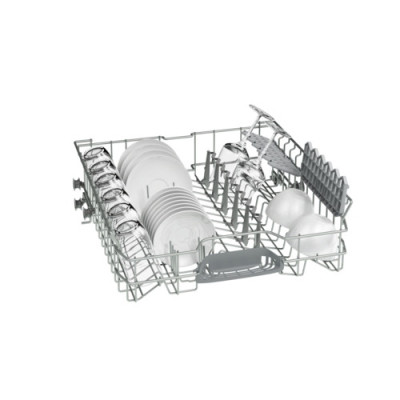 Bosch Serie 2 SMS25AW05E lavavajillas Independiente 12 cubiertos E