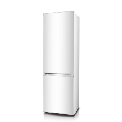 Hisense RB343D4BW1 nevera y congelador Independiente 264 L Blanco