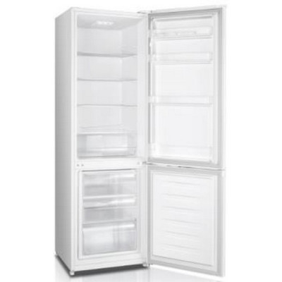 Hisense RB343D4BW1 nevera y congelador Independiente 264 L Blanco