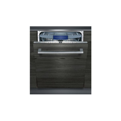 Siemens iQ300 SN636X18NE lavavajillas Completamente integrado 14 cubiertos E
