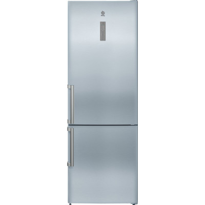 Balay 3KF6962XE nevera y congelador Independiente 435 L Acero inoxidable