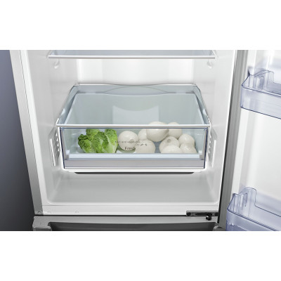 Balay 3KF6610WI nevera y congelador Independiente 302 L Blanco