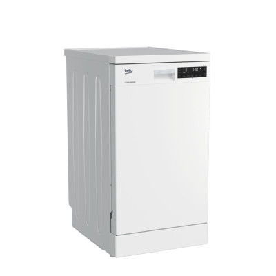 Beko DFS28021W lavavajillas Independiente 10 cubiertos E