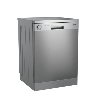 Beko DFN05311X lavavajillas Independiente 13 cubiertos F