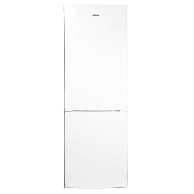 SVAN SVF1862NF nevera y congelador Independiente 318 L Blanco
