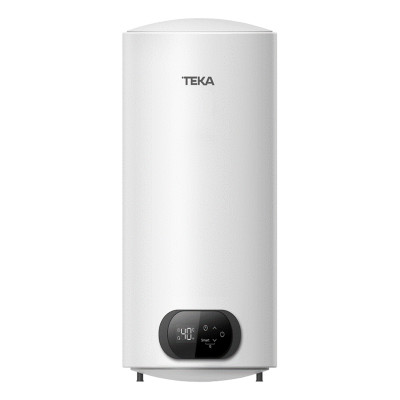 Teka EWH AQUA 50 Horizontal Vertical Depósito (almacenamiento de agua) Sistema de calentador único Blanco