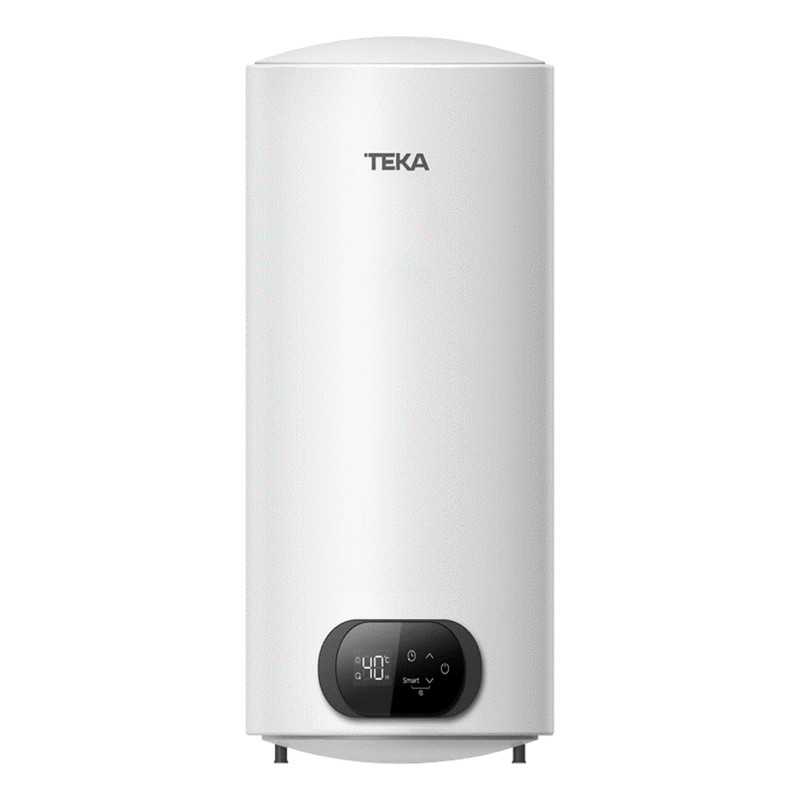 Teka EWH AQUA 50 Horizontal Vertical Depósito (almacenamiento de agua) Sistema de calentador único Blanco Teka EWH AQUA 50 Horizontal Vertical Depósito (almacenamiento de agua) Sistema de calentador único Blanco