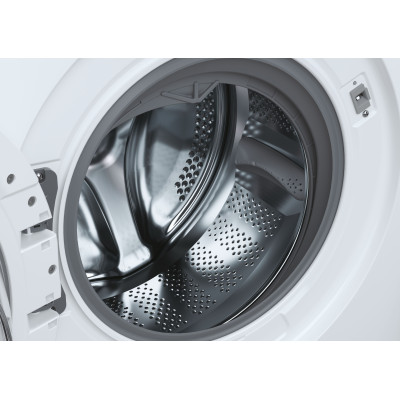 Candy Ultra HCU2102DWB4 1-S lavadora Carga frontal 10 kg 1200 RPM Blanco