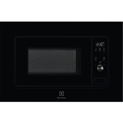 Electrolux LMS2173EMK Negro Solo microondas Integrado 17 L 700 W