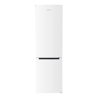 Aspes AC185502ENF nevera y congelador Independiente 253 L E Blanco