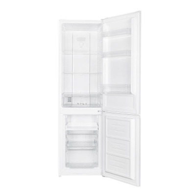 Aspes AC185502ENF nevera y congelador Independiente 253 L E Blanco