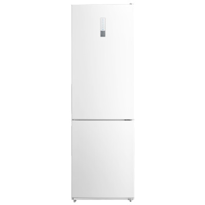 Corbero CCM18824NFW nevera y congelador Independiente 310 L E Blanco