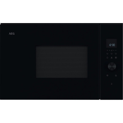 AEG TB6GM171DB Negro Microondas combinado Integrado 17 L 800 W