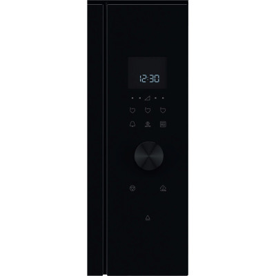 AEG TB6GM171DB Negro Microondas combinado Integrado 17 L 800 W