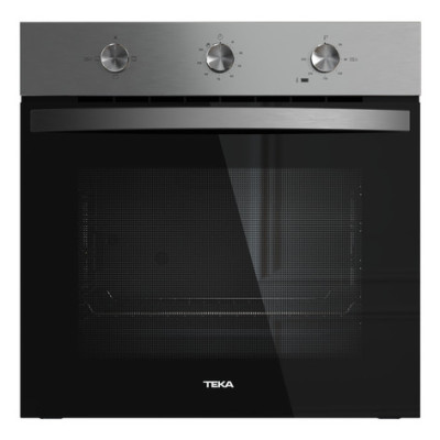 Teka NEO HBB 5350 SS 76 L Negro, Acero inoxidable