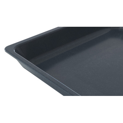 Teka NEO HBC 5350 SS 49 L 2593 W Negro, Acero inoxidable