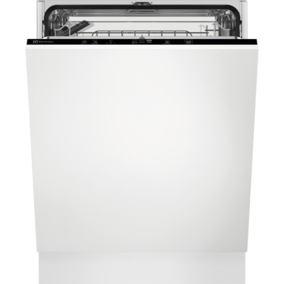 Electrolux EEA27400L Completamente integrado 13 cubiertos C