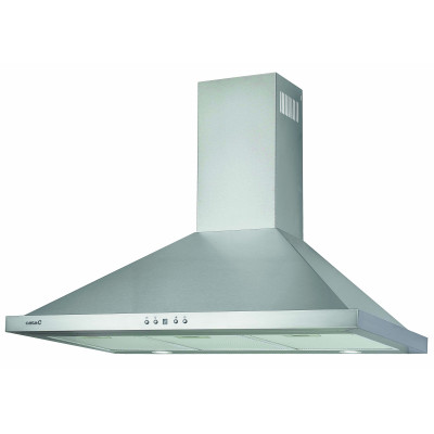 CATA BETA PRO 9000 X De pared Acero inoxidable A 561 m³ h