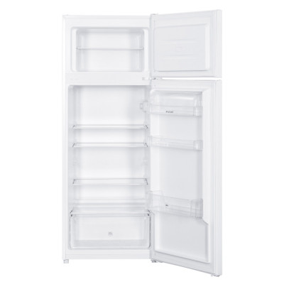 Brandt BFD4522EW nevera y congelador Independiente 206 L E Blanco