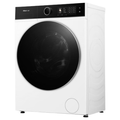 Hisense WF5I8043BWF lavadora Carga frontal 8 kg 1400 RPM Blanco
