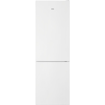 AEG Series 6000 RCB632E9MW Independiente 330 L E Blanco
