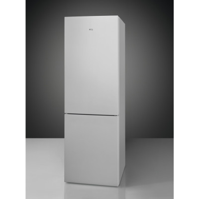 AEG Series 6000 RCB632E9MW Independiente 330 L E Blanco