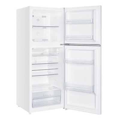 Aspes AF145501ENF nevera y congelador Independiente 197 L E Blanco