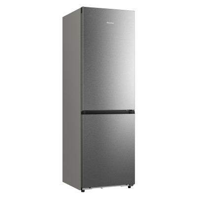 Hisense RB3K330SAIC Independiente 330 L C Acero inoxidable