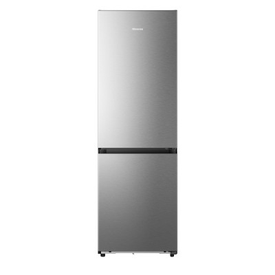 Hisense RB3K330SAIC Independiente 330 L C Acero inoxidable