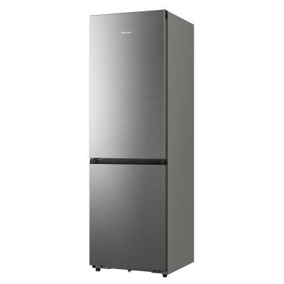 Hisense RB3K330SAIC Independiente 330 L C Acero inoxidable