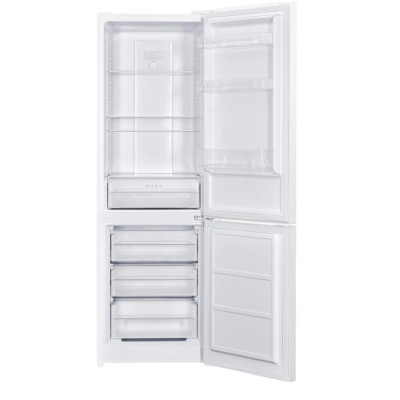 Aspes AC185603ENF nevera y congelador Independiente 293 L E Blanco