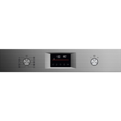AEG Series 5000 OU5PB40SM 72 L 2990 W Negro, Acero inoxidable