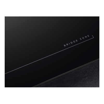 AEG TO84IU0FFB Negro Integrado 80 cm Con placa de inducción 4 zona(s)