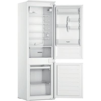 Whirlpool WHC18D031A1 Integrado 268 L E Blanco Whirlpool WHC18D031A1 Integrado 268 L E Blanco
