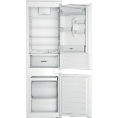 Whirlpool WHC18D031A1 Integrado 268 L E Blanco Whirlpool WHC18D031A1 Integrado 268 L E Blanco
