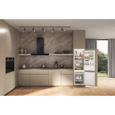 Whirlpool WHC18D031A1 Integrado 268 L E Blanco Whirlpool WHC18D031A1 Integrado 268 L E Blanco