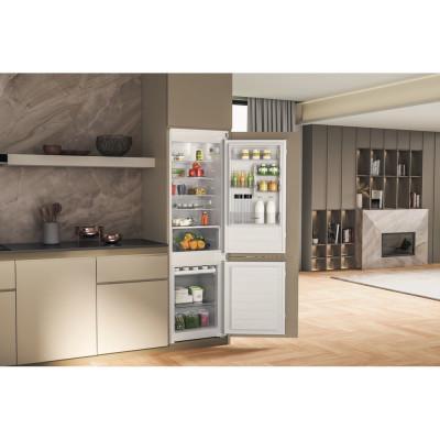 Whirlpool WHC18D031A1 Integrado 268 L E Blanco Whirlpool WHC18D031A1 Integrado 268 L E Blanco