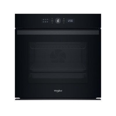 Whirlpool WOI4S8PM1SB 73 L 3450 W Negro