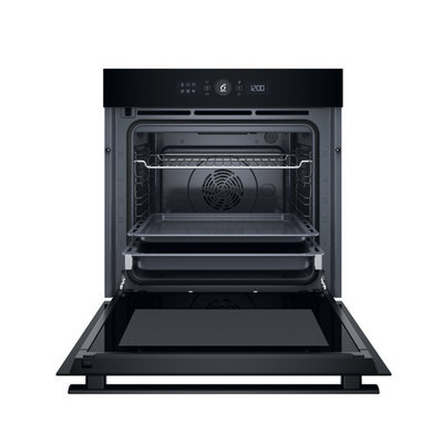 Whirlpool WOI4S8PM1SB 73 L 3450 W Negro